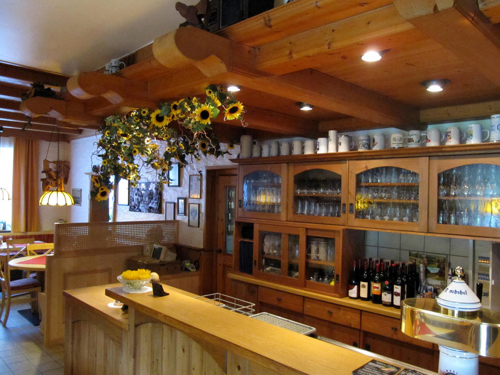 Landgasthof Zur Muehle Naila Extérieur photo